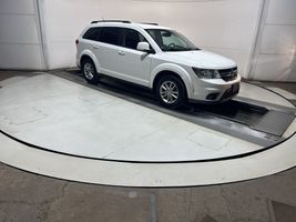 2015 DODGE JOURNEY SXT