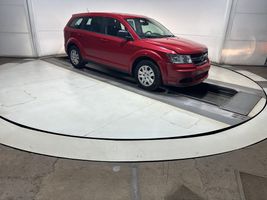 2014 DODGE JOURNEY SE