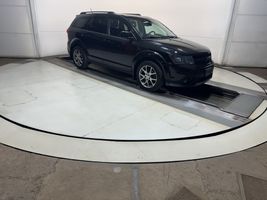 2015 DODGE JOURNEY 