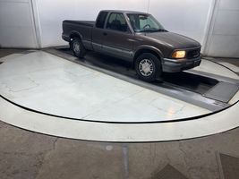 1997 GMC SONOMA 