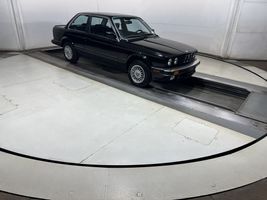 1987 BMW 3-SERIES 325IS
