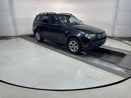 2010 BMW X3 XDRIVE30I