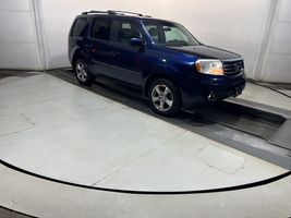 2013 HONDA PILOT EX