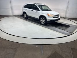 2008 HONDA CR-V EX