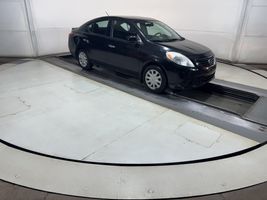 2014 NISSAN VERSA  1.6 SV
