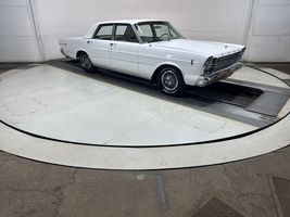 1966 FORD GALAXIE 500 
