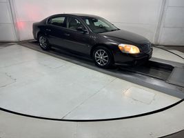 2007 BUICK LUCERNE CXL V6