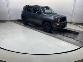2003 JEEP RENEGADE 