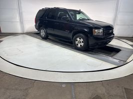 2011 CHEVROLET TAHOE LS