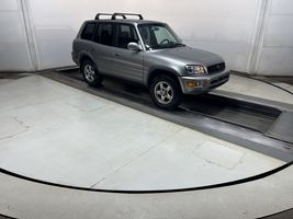 1999 TOYOTA RAV4 