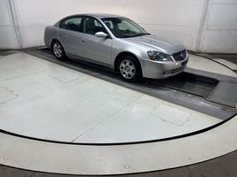 2005 NISSAN ALTIMA 