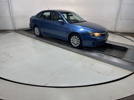 2010 SUBARU IMPREZA 2.5I PREMIUM
