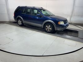 2005 FORD FREESTYLE SEL