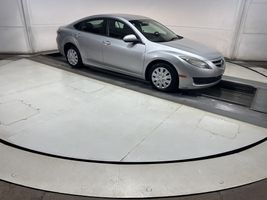 2009 MAZDA MAZDA6  I SV