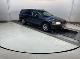2007 VOLVO XC70 