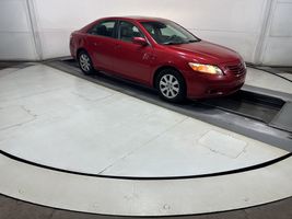 2007 TOYOTA CAMRY  XLE V6