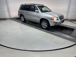 2006 TOYOTA HIGHLANDER 
