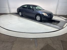 2009 NISSAN ALTIMA 2.5S