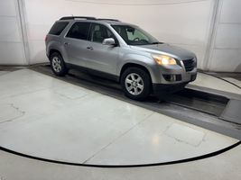 2008 SATURN OUTLOOK XR
