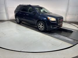 2016 GMC ACADIA SLT1