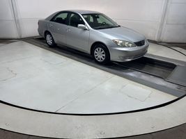 2005 TOYOTA CAMRY 