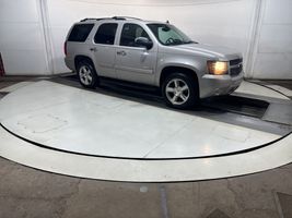 2008 CHEVROLET TAHOE LTZ