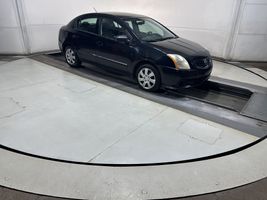 2010 NISSAN SENTRA S