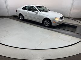 2004 MERCEDES-BENZ CLK CLASS CLK320