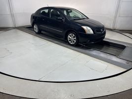 2010 NISSAN SENTRA 2.0 SL