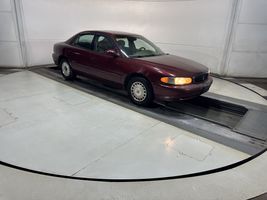 2000 BUICK CENTURY CUSTOM