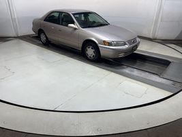 1999 TOYOTA CAMRY XLE