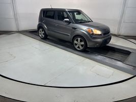 2010 KIA SOUL +