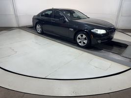 2012 BMW 5 SERIES 528XI