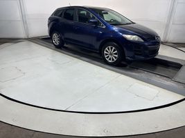 2011 MAZDA CX-7 I SPORT