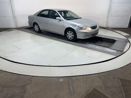 2002 TOYOTA CAMRY 
