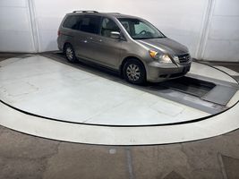 2008 HONDA ODYSSEY EX-L