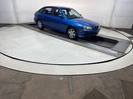 2005 HYUNDAI ELANTRA GLS