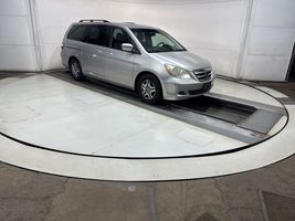 2006 HONDA ODYSSEY EX-L