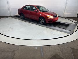 2006 TOYOTA COROLLA 