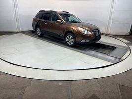 2012 SUBARU OUTBACK  2.5I PREMIUM