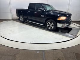 2013 RAM 1500 SLT