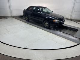 1998 HYUNDAI ACCENT 