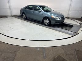 2007 TOYOTA CAMRY  XLE V6