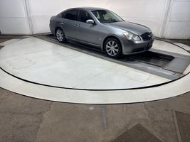 2006 INFINITI M35 