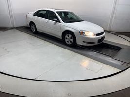 2008 CHEVROLET IMPALA LT