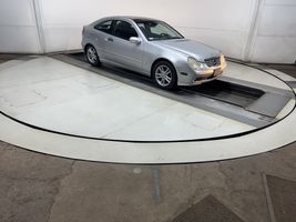 2002 MERCEDES-BENZ C CLASS C230