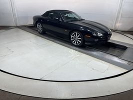 2006 JAGUAR XK 