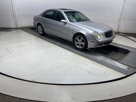 2004 MERCEDES-BENZ E CLASS E500