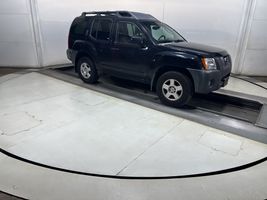 2007 NISSAN XTERRA 