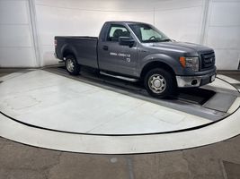 2011 FORD F150 XL